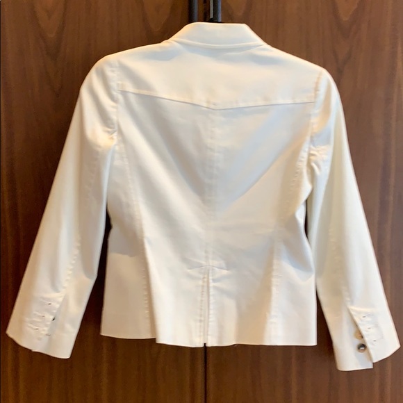 Theory jacket - Picture 2 of 3